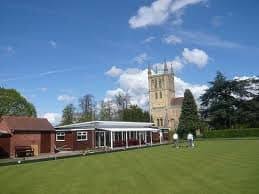 Image result for Worcester Bowling Club