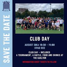 Image result for Hampstead & Westminster Hockey Club