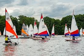 Image result for Redesmere Sailing Club