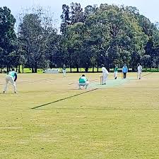 Image result for St Ives Cricket Club