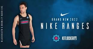 Image result for Blackheath & Bromley Harriers Ac