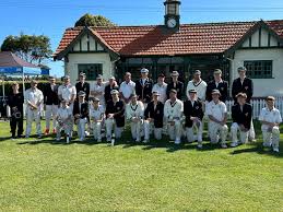 Image result for Rushden Wanderers Cricket Club