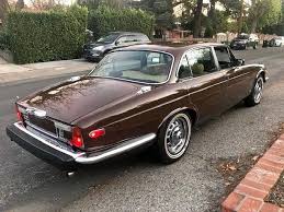 Image result for Chestnut Brown 1979 Jaguar
