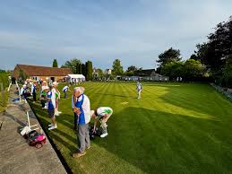 Image result for Houghton Bowls Club