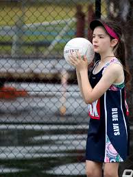 Image result for Blue Jays Netball Club