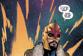 Image result for Nova Centurion