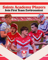 Image result for St Helens Rugby League Football Club