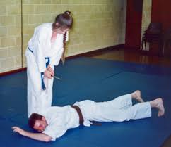 Image result for White Oak Aikido Reading
