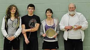 Image result for Callington Badminton Club