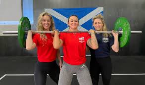 Image result for Gateshead Powerlifting Club