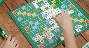 Image result for SJWS Scrabble Club*