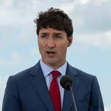Image result for justin trudeau