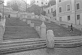 Резултат с изображение за Scala di Spagna