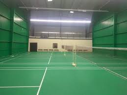 Image result for Philips Mk Badminton Club