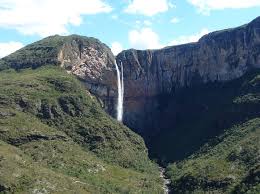 Image result for Cachoeira do Tabuleiro