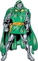 The religion of Doctor Doom (Victor Von Doom)