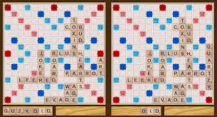 Image result for SJWS Scrabble Club*