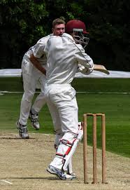 Image result for March Town Cricket Club