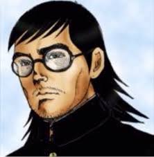 「刈野勉三 キテレツ大百科」の画像検索結果