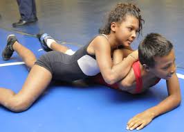 Image result for Nu Breed Wrestling Academy