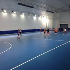 Image result for Galmington Netball Club