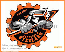 Image result for Sheffield Steelers