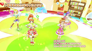 「栗栖ここね アイカツ!」の画像検索結果