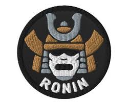 Image result for Ronin Yudansha Ryu