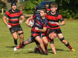 Image result for Wymondham Rugby Union Football Club