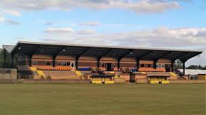 Image result for Witney Town Bowls Club