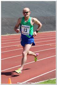 Image result for Mansfield Harriers & Athletics Club