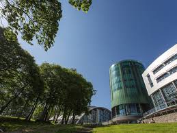 Image result for Robert Gordon University