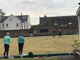 Image result for Arbroath Bowling Club