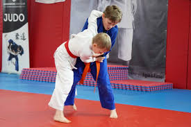 Image result for Aylwin Judo Club