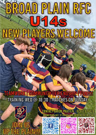 Image result for Broad Plain Rugby Club