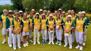 Image result for Nailsea Bowls Club
