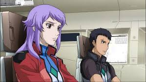 「アンドレイ・スミルノフ 機動戦士ガンダム00 2nd」の画像検索結果