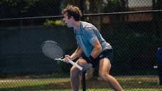 Gabriele Datei - 2023-24 - Men's Tennis - Georgia State University