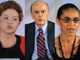 Presidenci&aacute;veis lan&ccedil;am &ldquo; cruzada&rdquo; antidrogas por votos - Brasil - R7