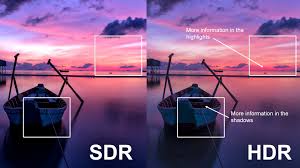Image result for bad hdr