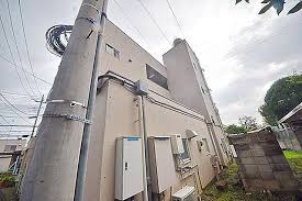 Image result for 深大寺ハイツ 【仲介手数料０円】