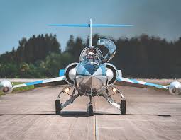 Image result for Starfighter