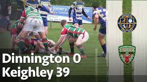 Image result for Dinnington Rugby Union Football Club