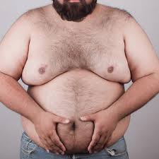 Image result for manboobs