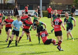 Image result for Carrickfergus Rugby Football Club