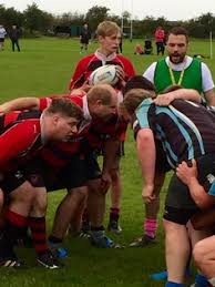 Image result for Chipping Norton Rugby Union Fc