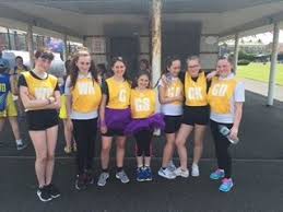 Image result for Leyland (Youth) Netball Club