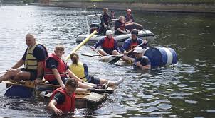 Image result for The Vale of Evesham's Kayak and Canoe Club