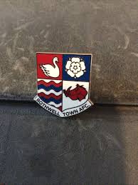 Image result for Rothwell Town A F C