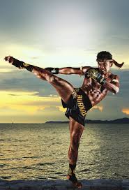 Image result for Phraya Pichai Camp Muay Thai